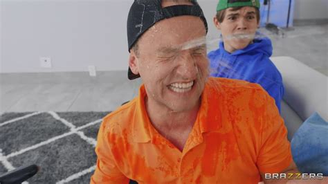 lets get facials brazzers